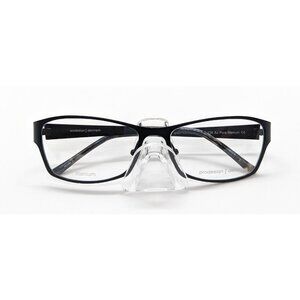 New Prodesign 5329 Women's Eyeglass Frame Retail $250